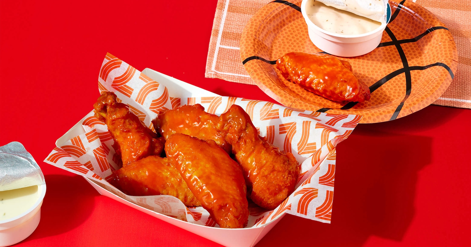 A lot of fast-food customers are going to the convenience store instead