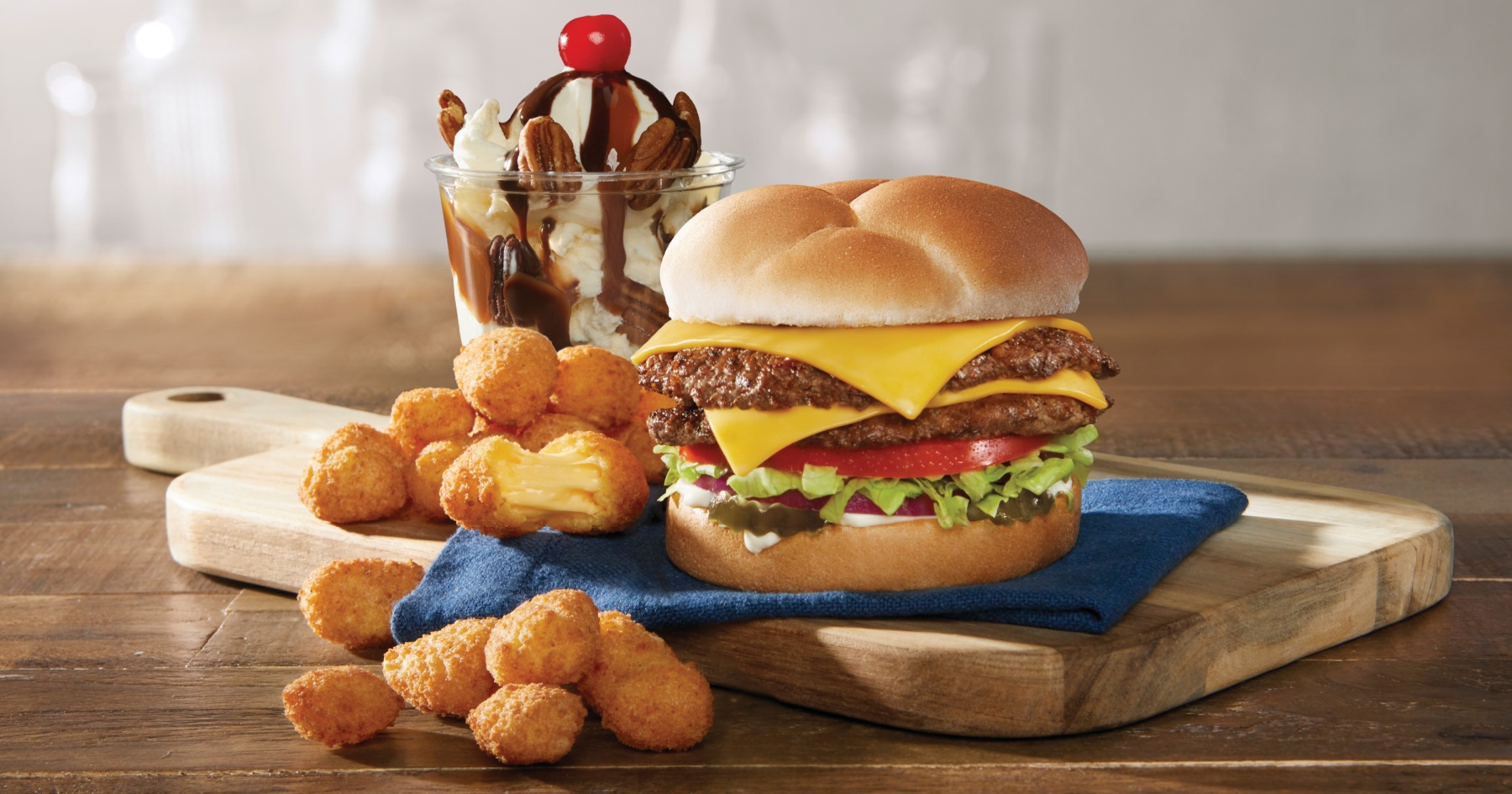 As Culver's expands into new markets, menu innovation accelerates