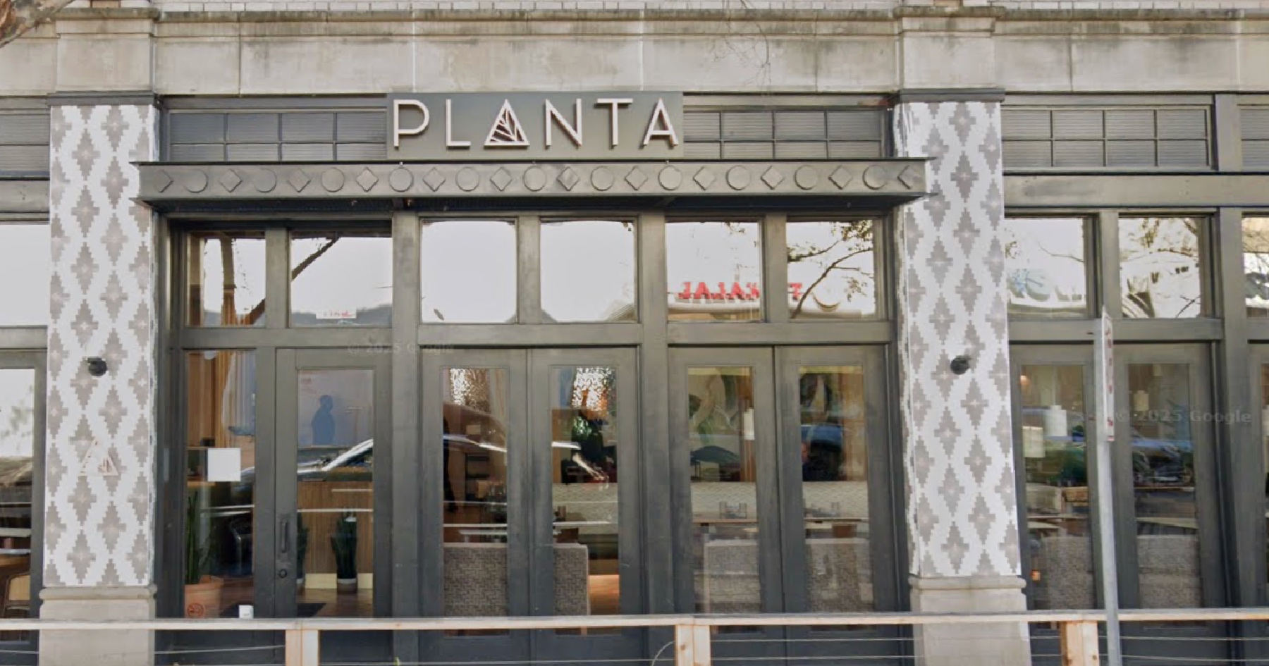 Bankruptcy judge approves liquidation of vegan chain Planta