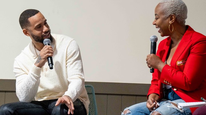 Bankruptcy may not be the end for Pinky Cole