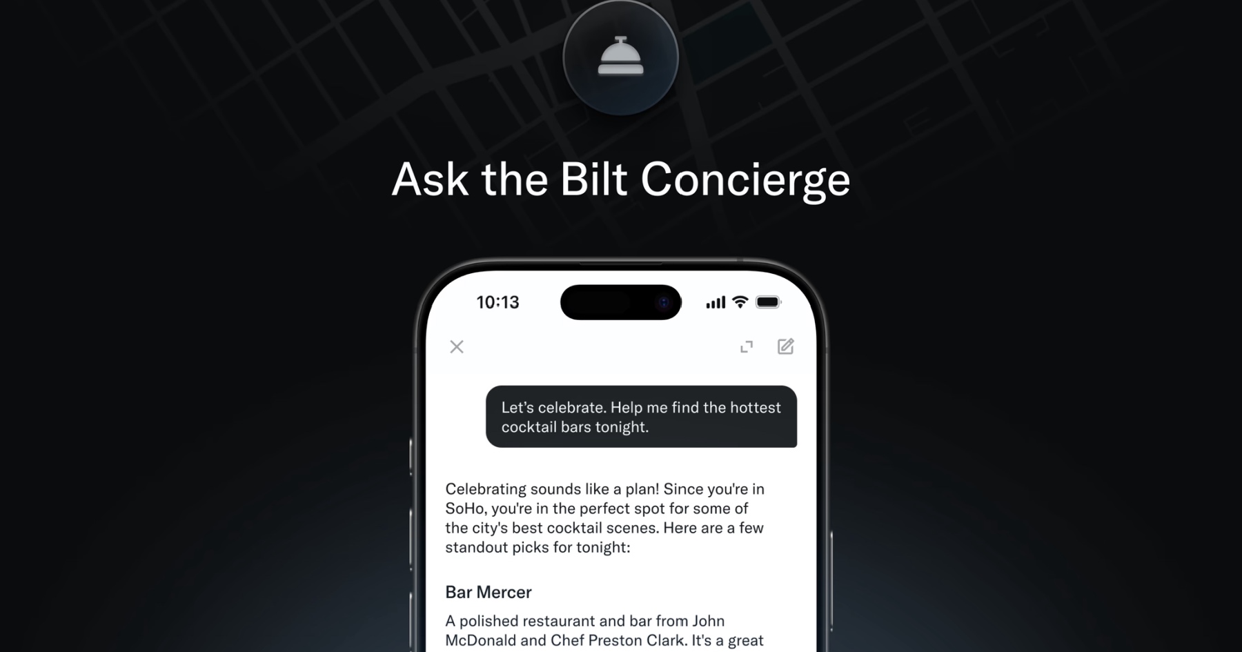 Bilt wants to solve the loyalty problem for independent restaurants