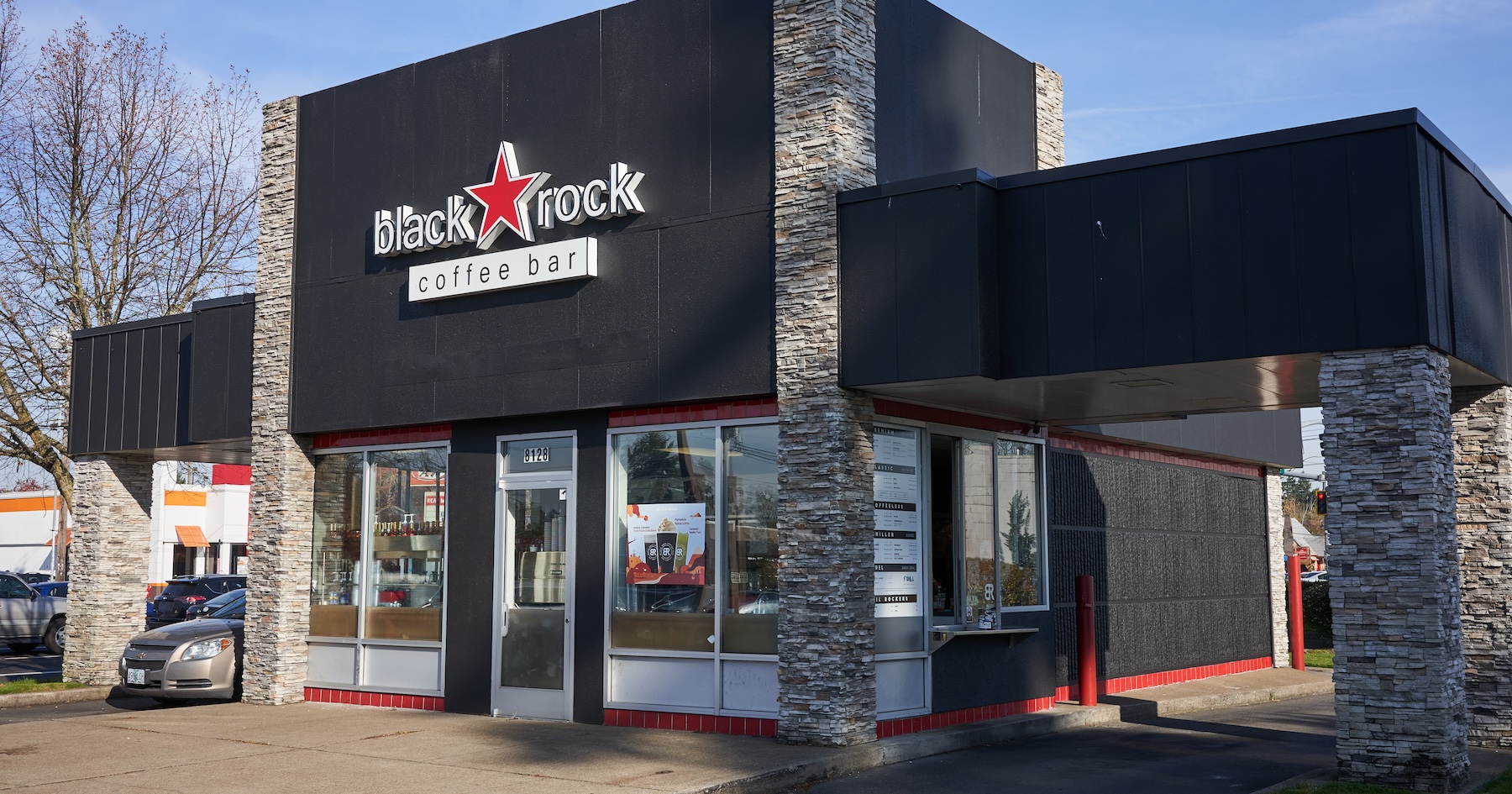 Black Rock Coffee Bar sees a path to 1,000 shops