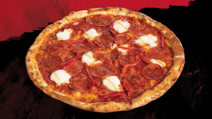 Blaze Pizza partners with Marvel Television's 'Daredevil: Born Again Season 2'