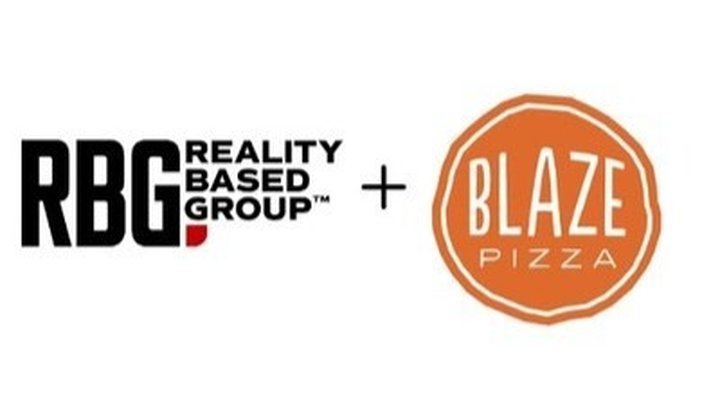 Blaze Pizza partners with Reality Based Group for mystery shopping