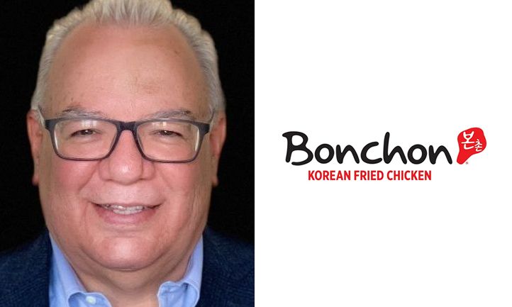Bonchon Appoints Industry Veteran Blas Escarcega as Chief Development Officer to Accelerate U.S. Growth
