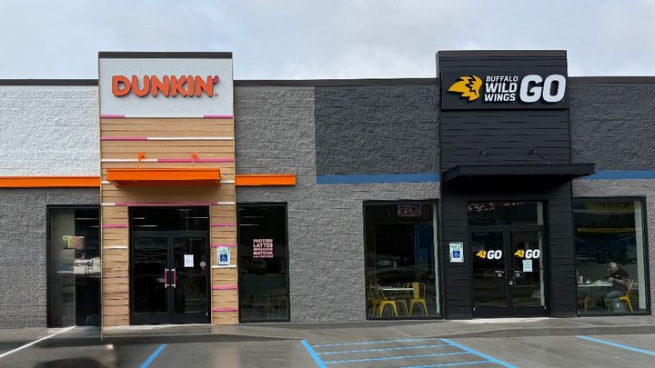 Buffalo Wild Wings GO expanding in Texas