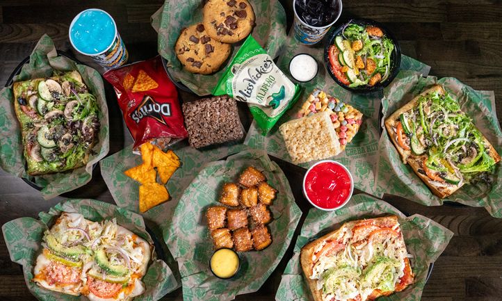 Centennial Hills Is About to Get “Toasted” with New Sin City Cheba Hut