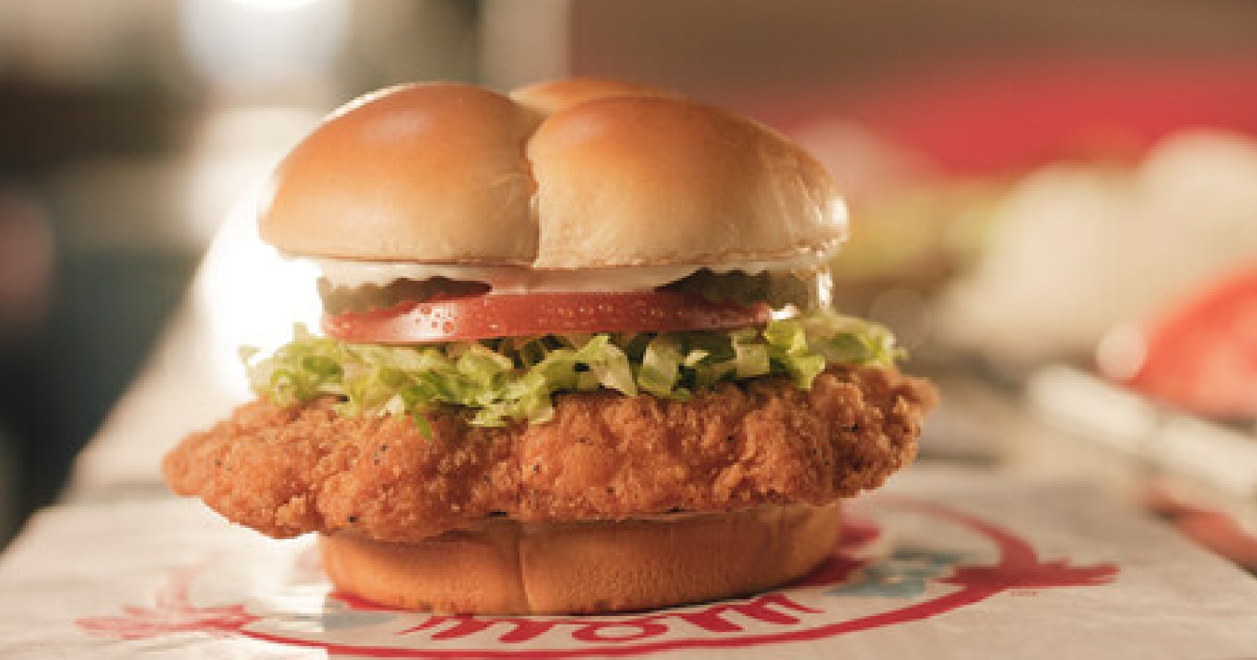 Chicken takes over menus as the protein of choice