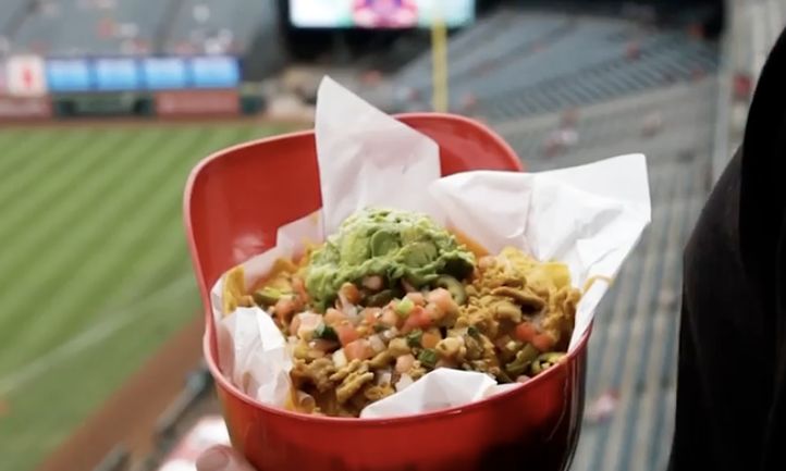 Chronic Tacos Returns to Angel Stadium for the 2026 MLB Season