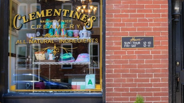 Clementine’s Ice Cream secures $6M for expansion