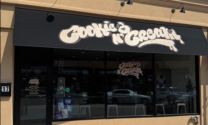 Cookies &amp; Cream Enters Florida With First Franchise Deal, Targets 50 Units Statewide