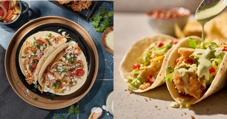Cowboy Chicken's signature wood-fired bird expands beyond the plate into limited-time tacos