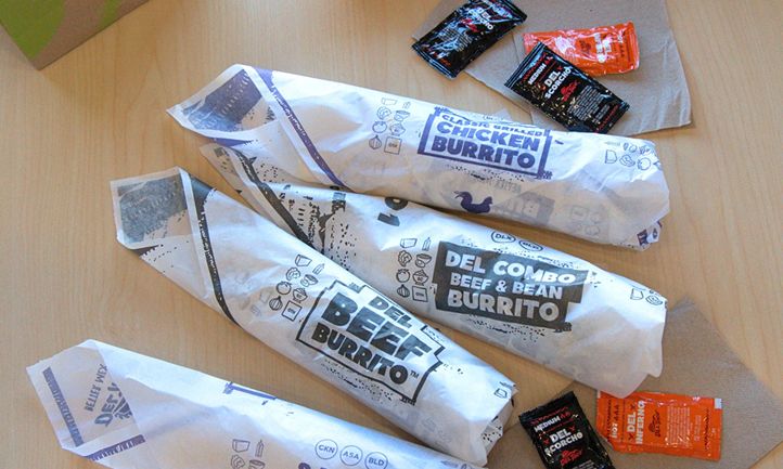 Del Taco Launches Project Sunrise, a Transformative Roadmap To Reignite Brand Growth