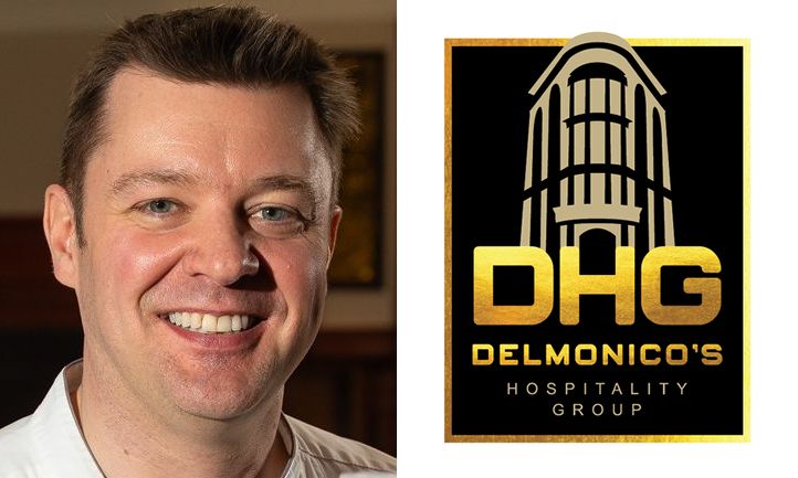 Delmonico’s Hospitality Group Appoints Adam Plitt as Executive Chef and Secures Midtown Location for New Delmonico’s Restaurant