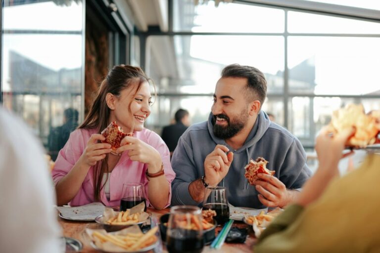 Designing Food and Beverage for Two Economies | Modern Restaurant Management
