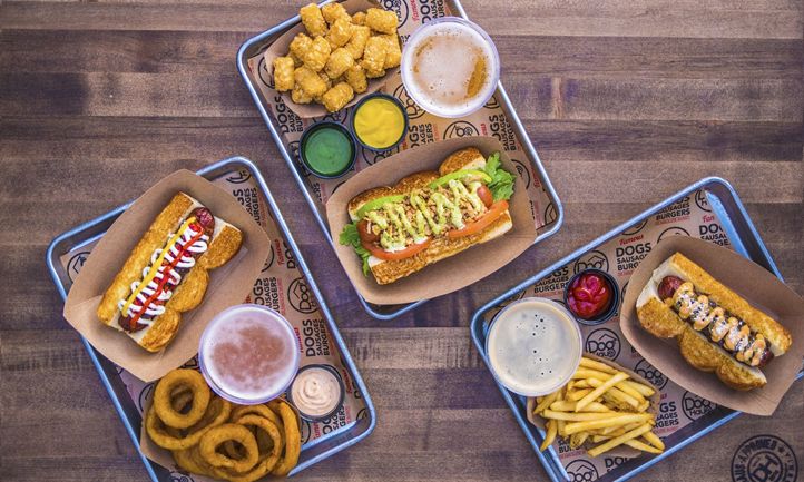 Dog Haus Accelerates Global Growth With Entry Into Mexico