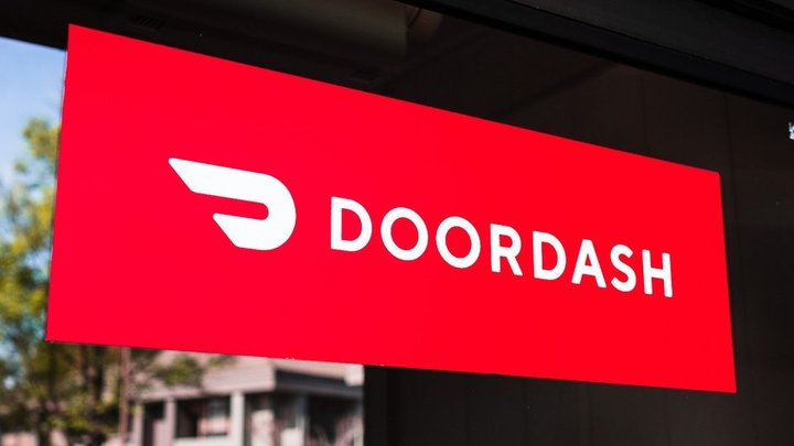 DoorDash launches relief program to address higher gas prices
