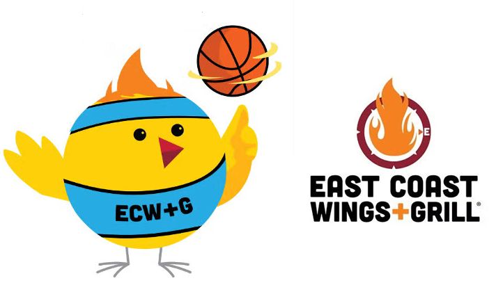 East Coast Wings + Grill Lets Kids Decide the Winner in “Coop’s Flavor Faceoff” Bracket Challenge