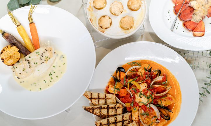 Eddie Merlot’s Welcomes Spring With New Offerings