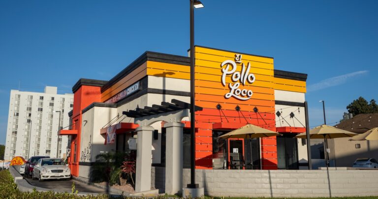 El Pollo Loco declares itself ready to grow again