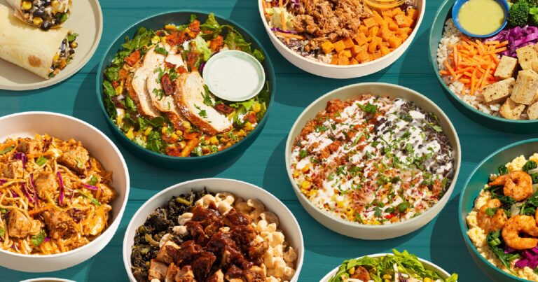 Everytable opens to traditional franchising