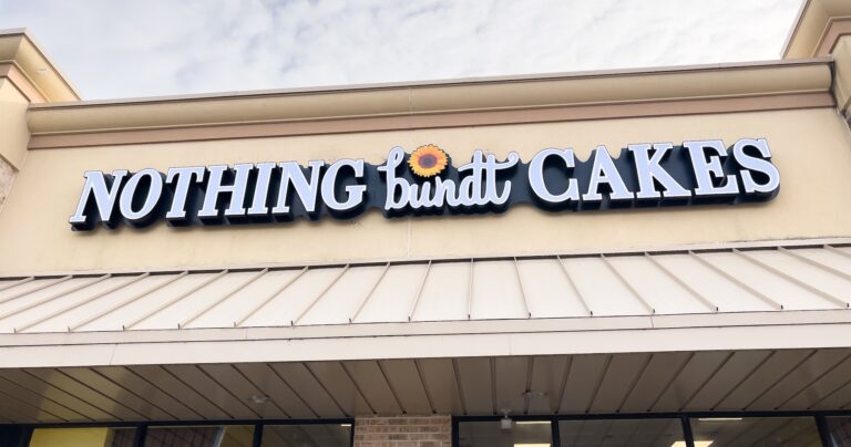 Fast-growing Nothing Bundt Cakes is sold to KKR