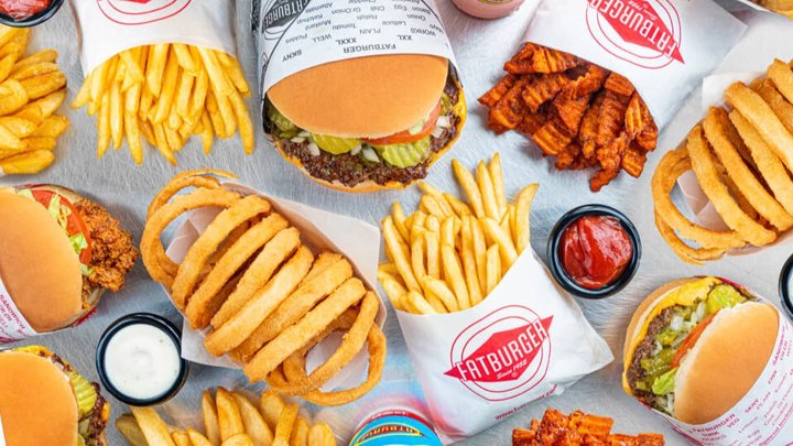 Fatburger debuts in France, | Fast Casual