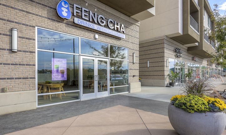 Feng Cha Inks Five-Unit Deal to Enter Waco Market