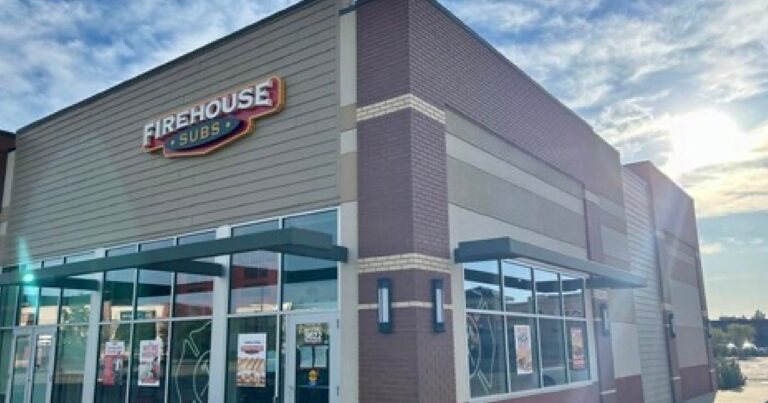 Firehouse Subs sweetens franchise incentives