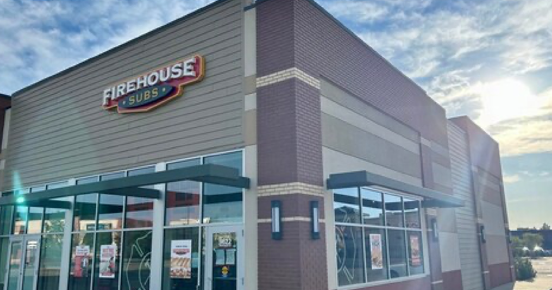Firehouse Subs sweetens franchise incentives
