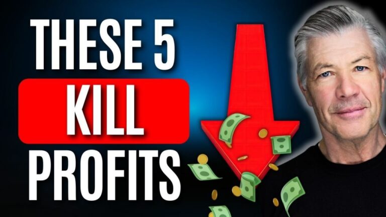 Five Profit-Killing Restaurant Mistakes | Modern Restaurant Management