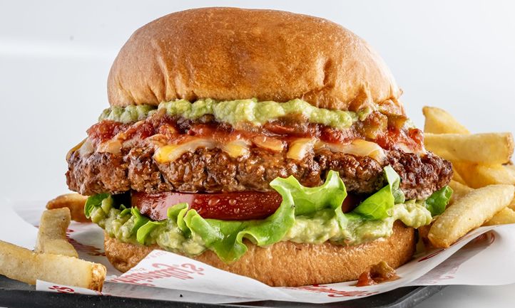 Friendly’s Brings Joy to the Table With Fiesta Flavors, Dirty Sodas and 10 Under $10 Value Menu