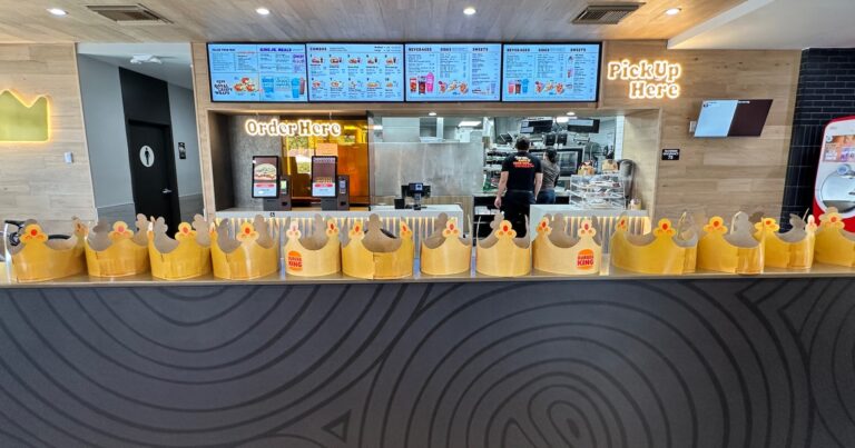 Get the restaurants ready for what may come