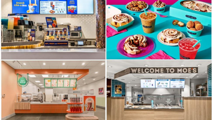 GoTo Foods CEO declares rebranding a success