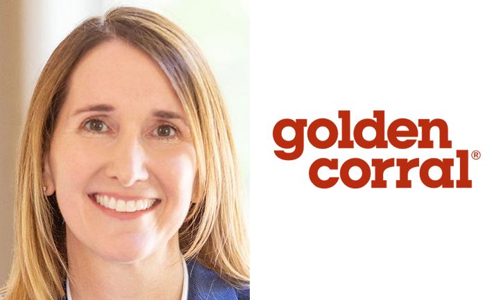 Golden Corral Names Trona Balkissoon as Chief Financial Officer