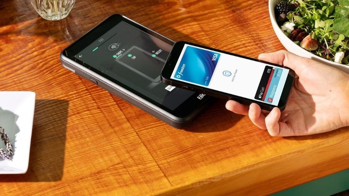 Gringo’s Tex-Mex, Jimmy Changas rolling out Ziosk to streamline checkout