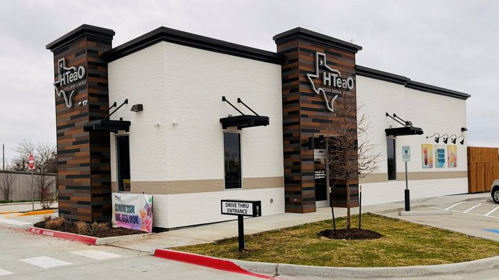 HTeaO to make a splash in Gun Barrel City, Texas
