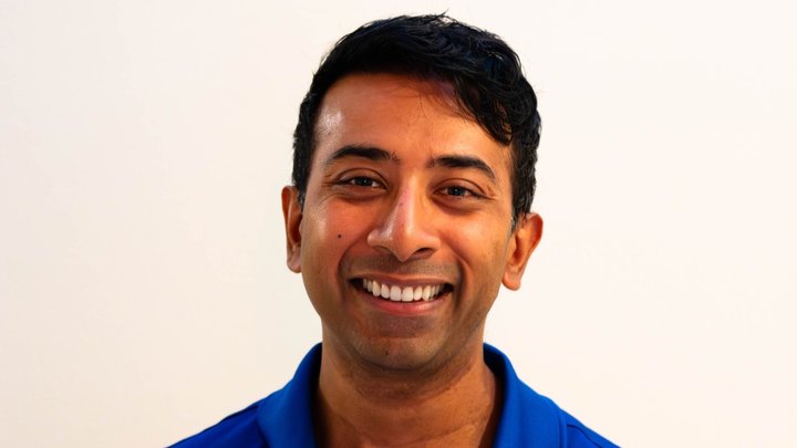 Handel’s Ice Cream hires Naveen Dasa as CFO