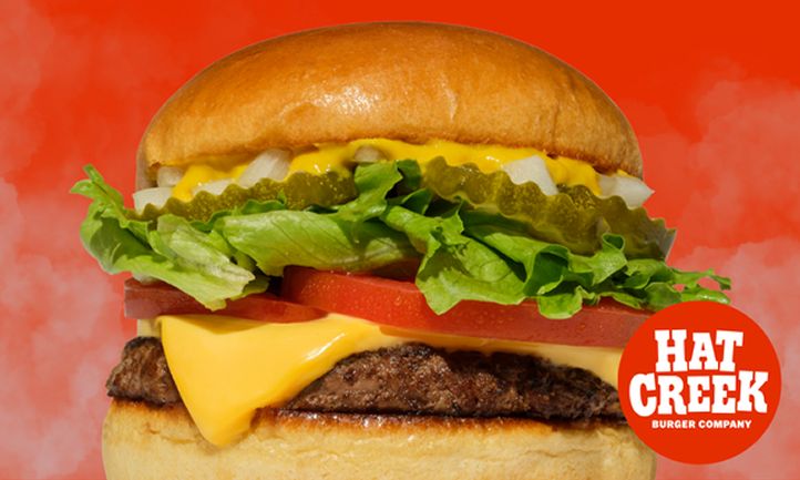 Hat Creek Assists High School Ballers and Faculty with Free Burgers