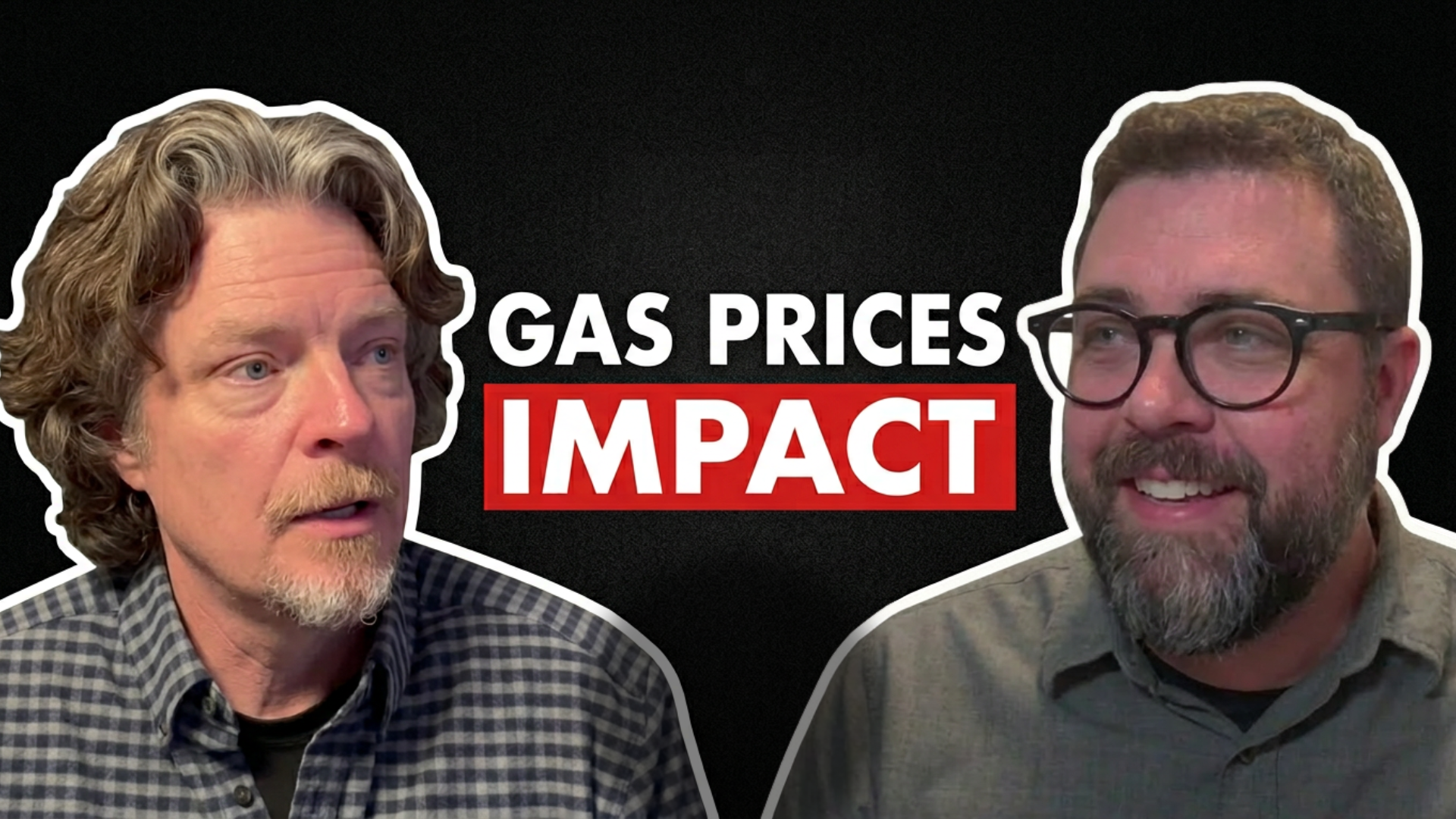 How rising gas prices will affect restaurant sales