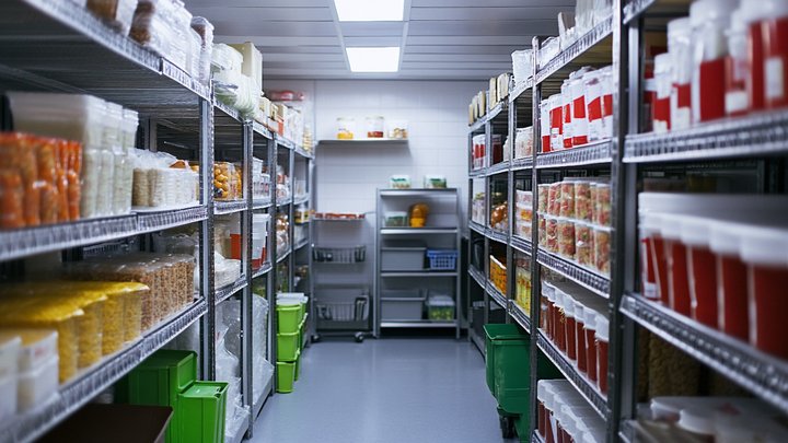 How smarter inventory practices can reduce waste, protect restaurant margins