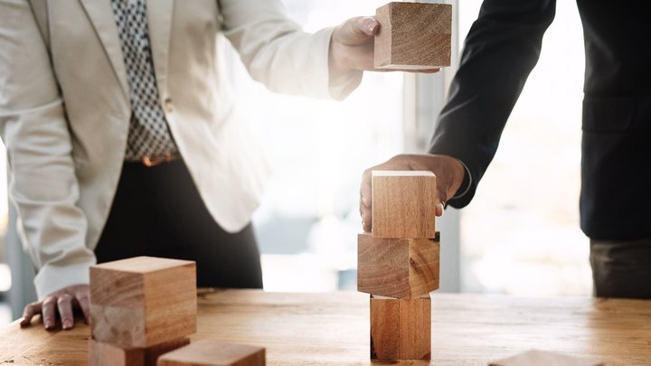 How to knock down blocks, power up your pivot points