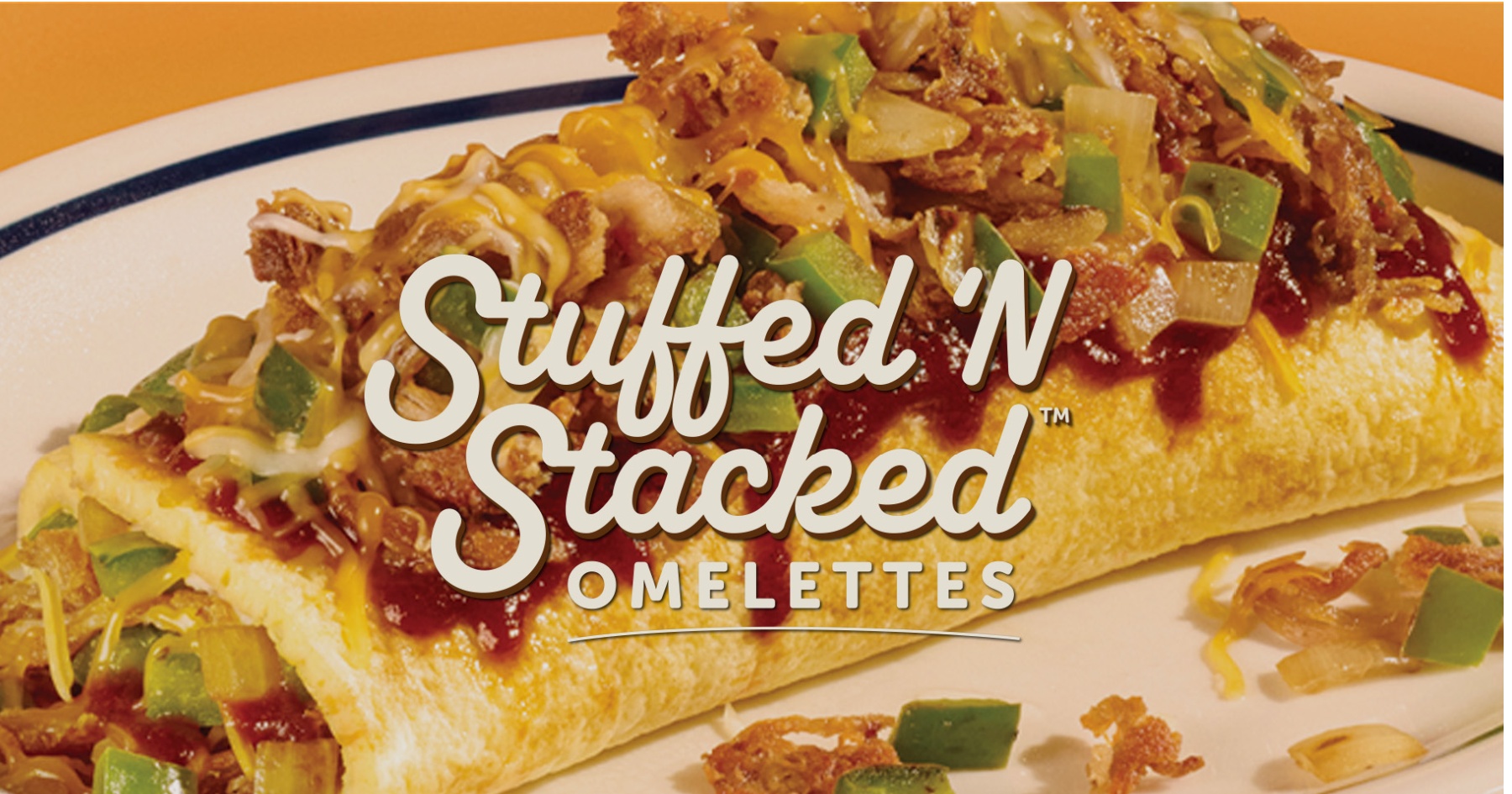 IHOP expands its signature omelette platform and recharges coffee program