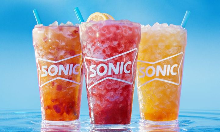 I’ll Sip to That! SONIC Launches Refreshers, Expanding Its Beverage Lineup with Real Fruit and Feel-Good Hydration