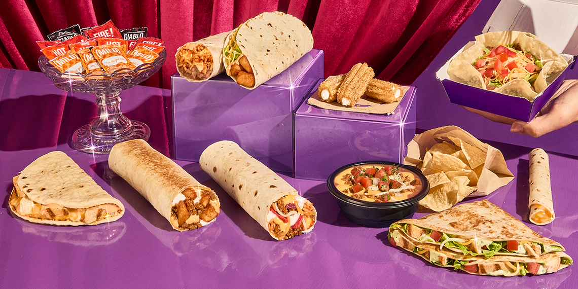 In the fast-food value wars, $3 is the new $1