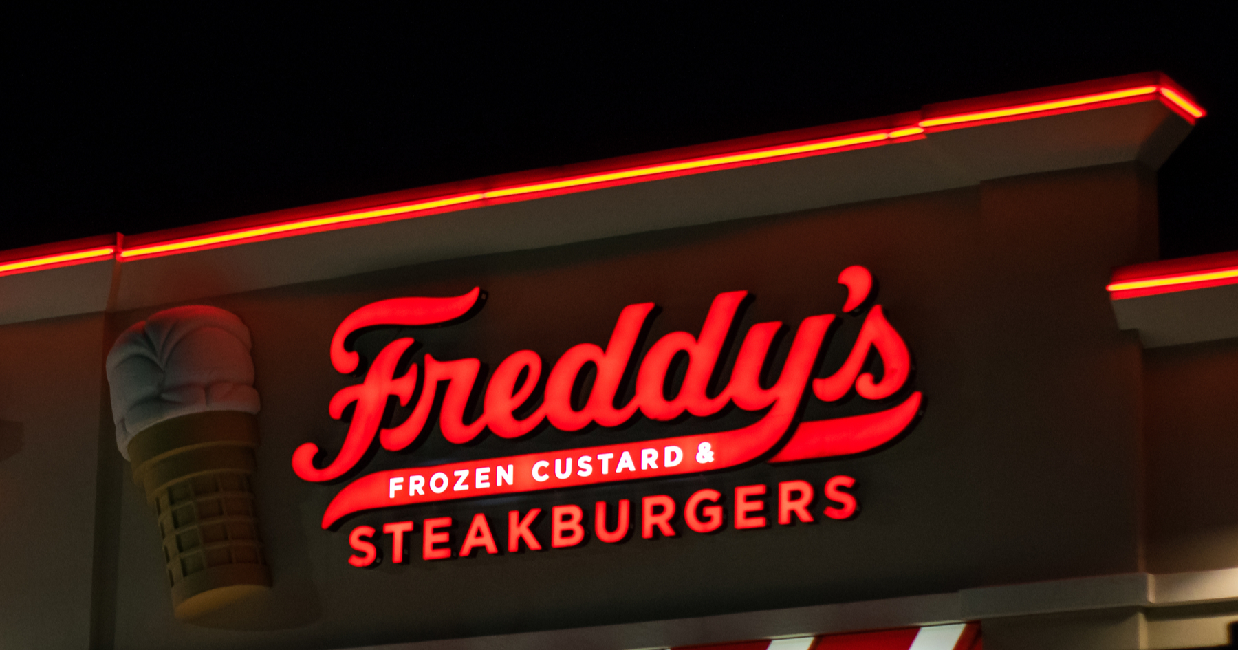 JRI Hospitality buys 43 more Freddy's restaurants