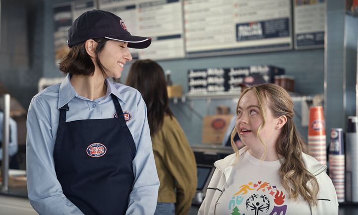 Jersey Mike’s Donates All Sales To 2026 Special Olympics USA Games Wednesday, March 25