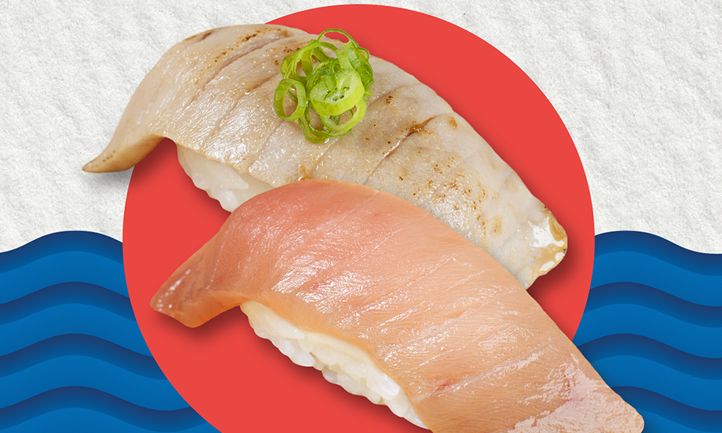 Kura Sushi USA Redefines Modern Luxury with Premium Bluefin Tuna Offerings