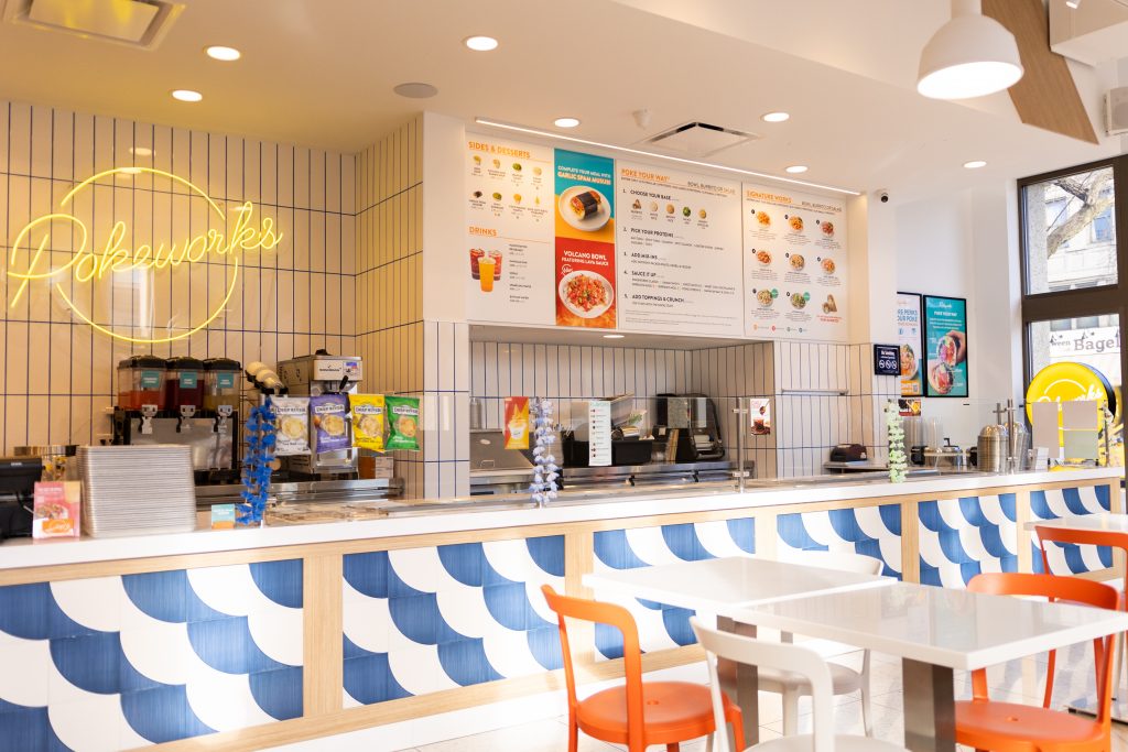Lean Operations Expand Real Estate Opportunities | Modern Restaurant Management