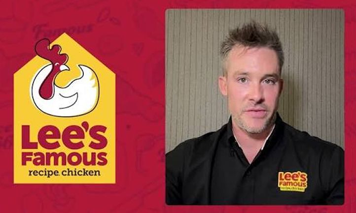 Lee’s Famous Recipe Chicken Expands in South Carolina With Six New Locations